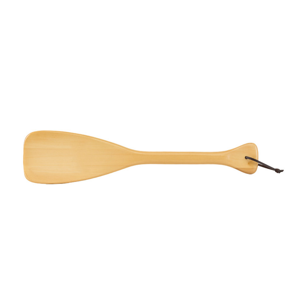 Art Craft Room - Wooden Paddle Home Craft 45cm Realistic