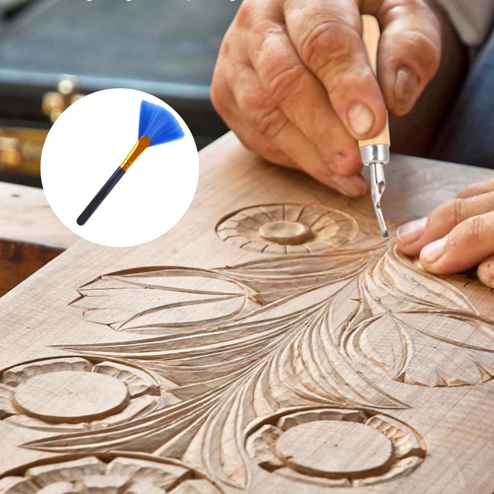 Happy Too.1 Sets Of Linocut To – обзор и цена Linocut Carving Tool
