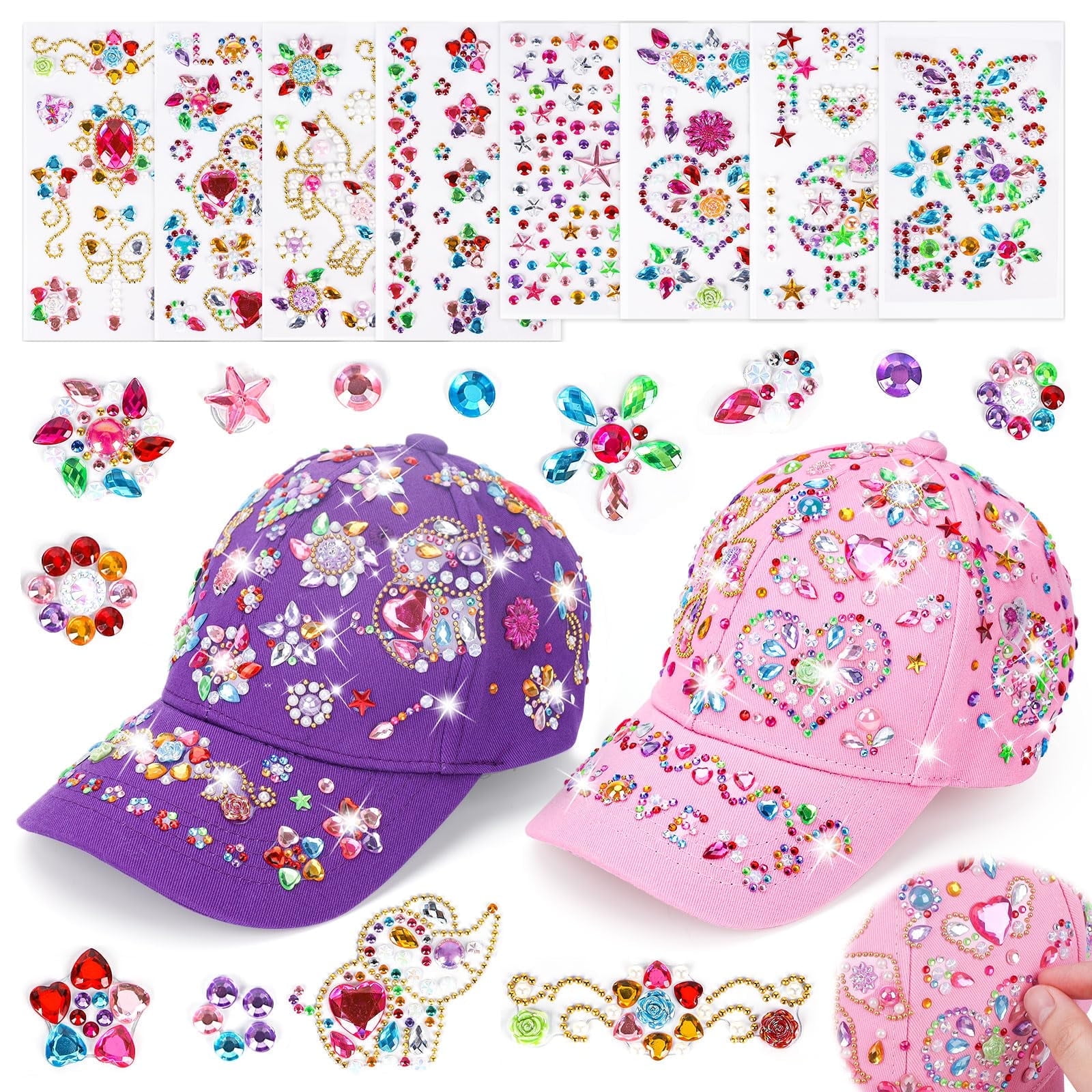 5 6 7 8 Year Old Girls Gifts:  – обзор и цена Art Craft 2 Year Olds