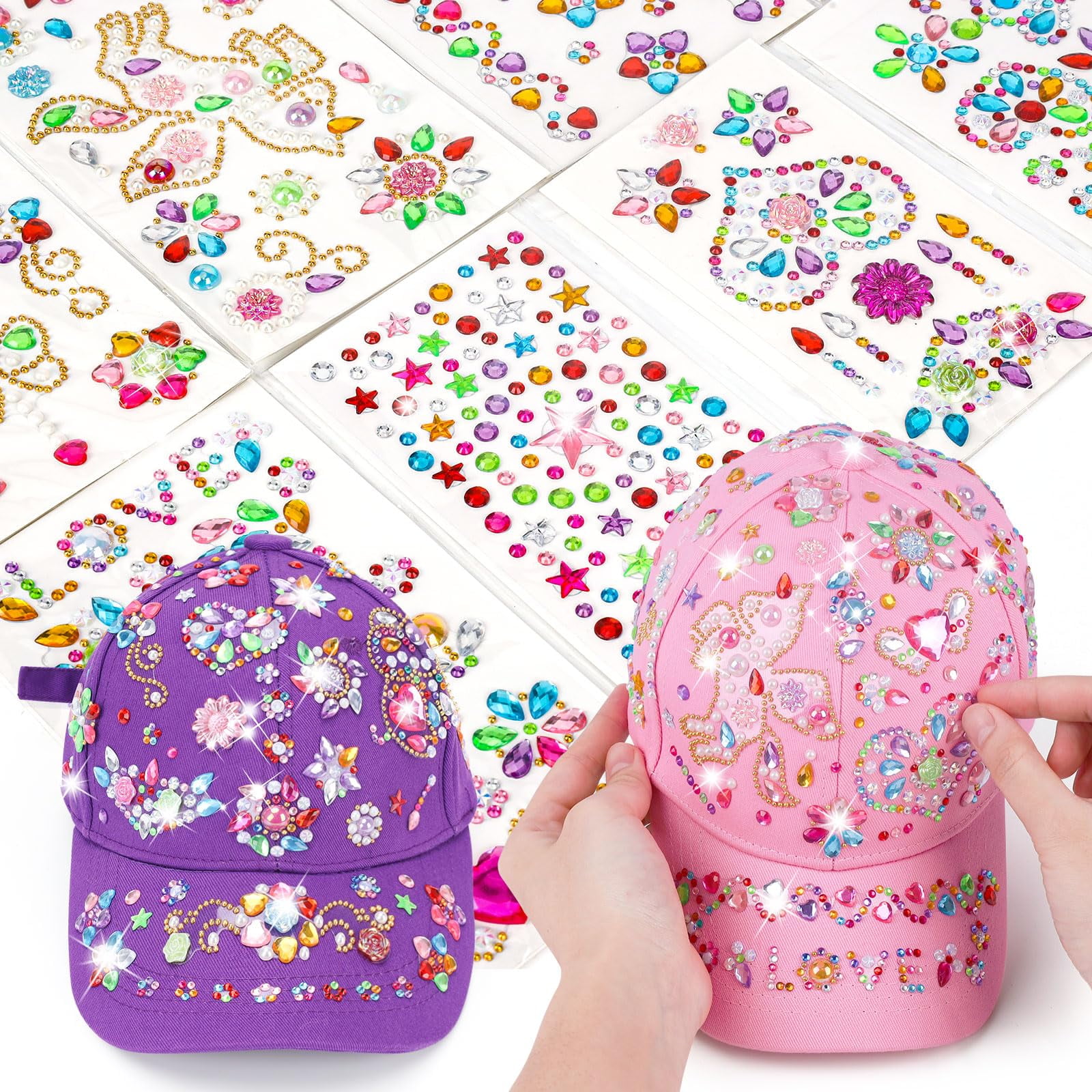 5 6 7 8 Year Old Girls Gifts:  – обзор и цена Art Craft 2 Year Olds