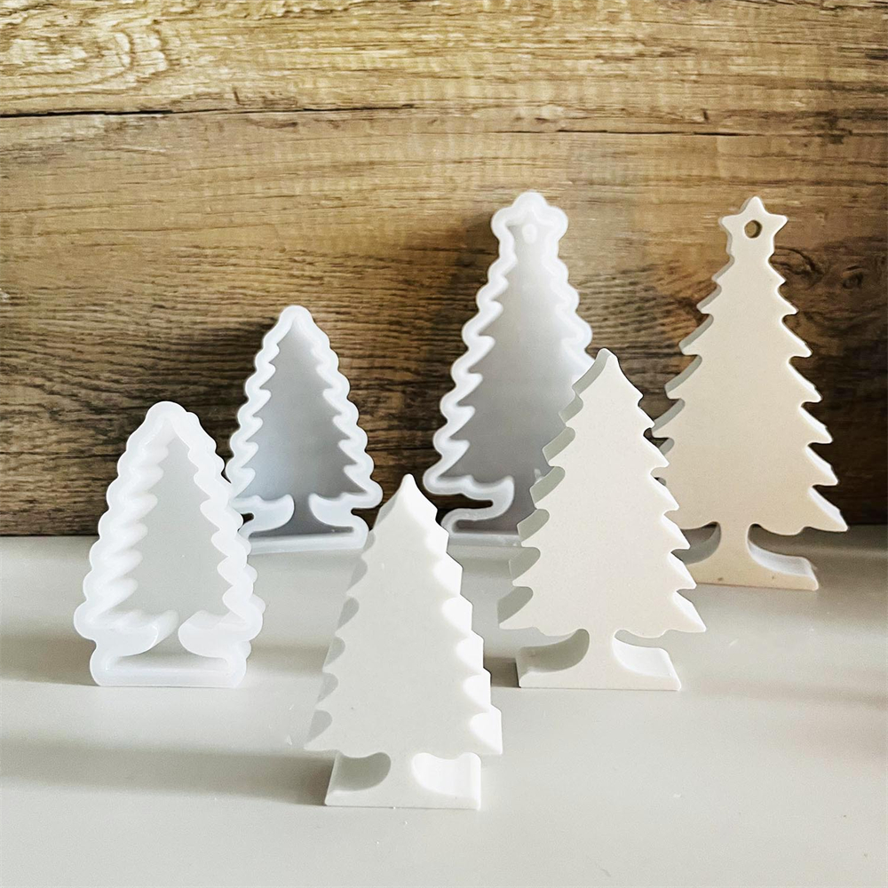 Christmas Tree Aromath Gypsum  – обзор и цена Art And Craft Xmas Tree