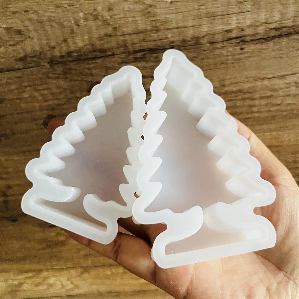 Christmas Tree Aromath Gypsum  – обзор и цена Art And Craft Xmas Tree