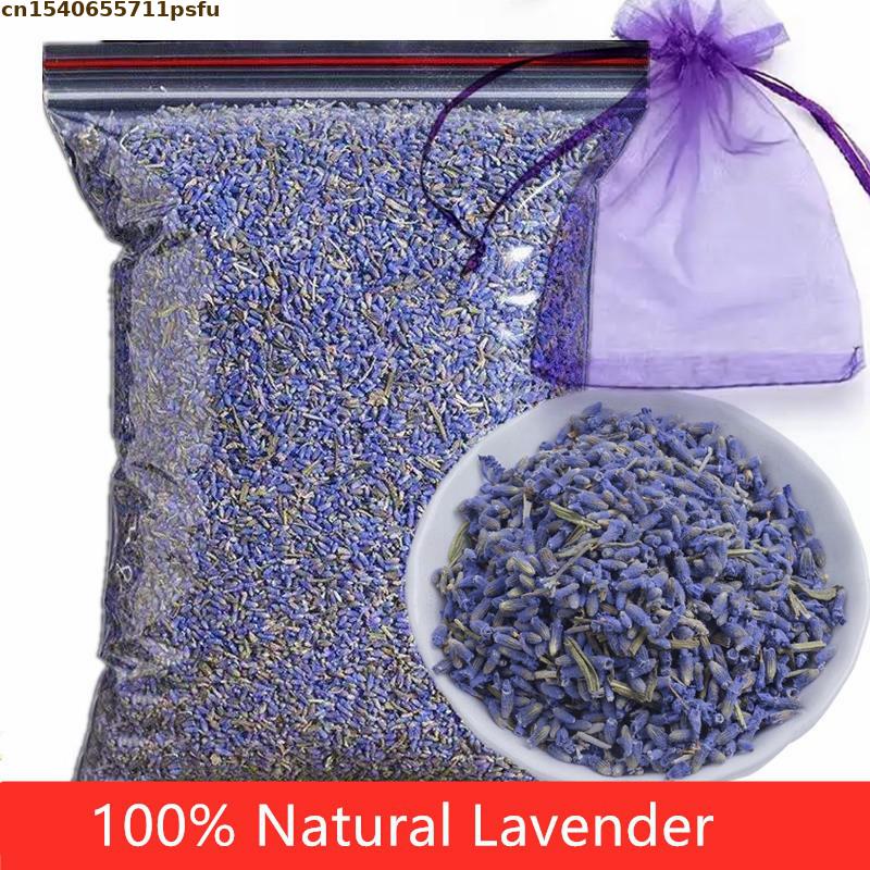 100% Natural Dried Flowers Lav – обзор и цена Art Craft Flower Making