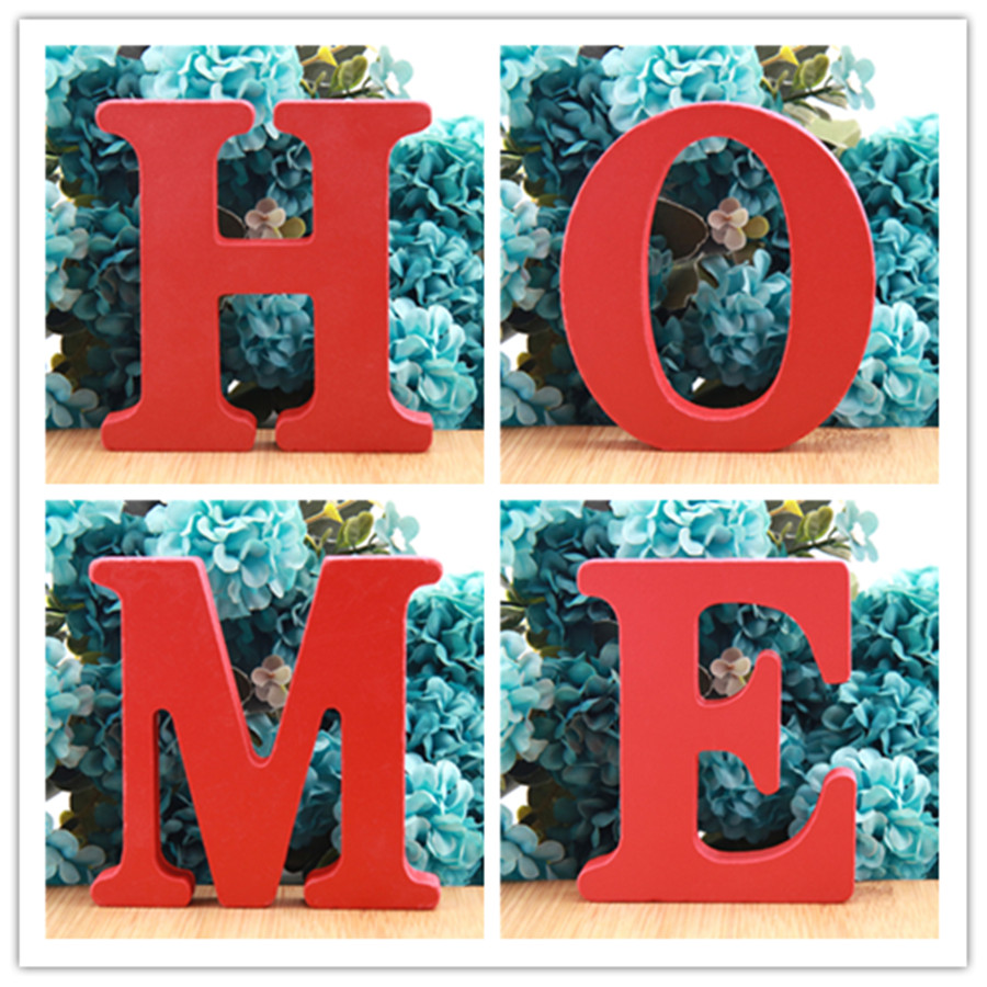 1pc 10CMX10CM Red Art Craft Fr – обзор и цена Art Craft Letter A