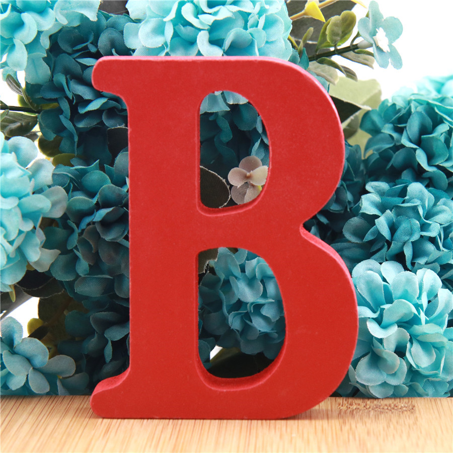 1pc 10CMX10CM Red Art Craft Fr – обзор и цена Art Craft Letter A