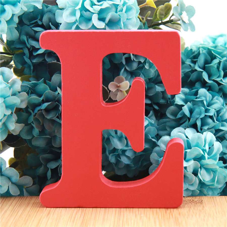 1pc 10CMX10CM Red Art Craft Fr – обзор и цена Art Craft Letter A