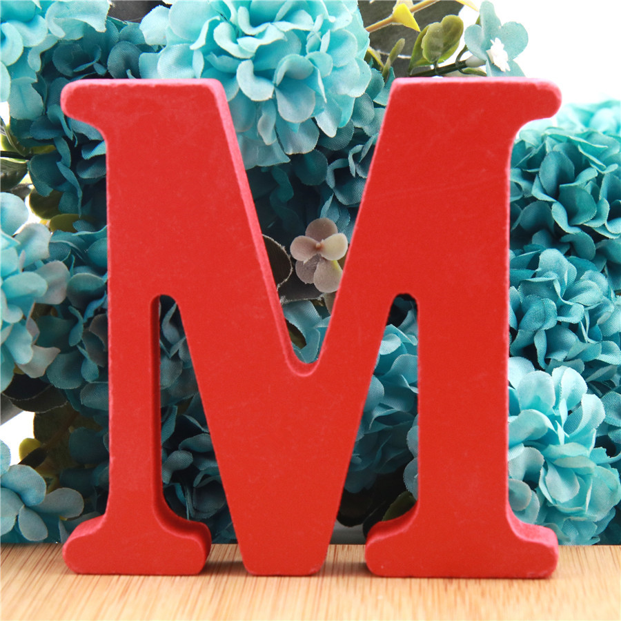 1pc 10CMX10CM Red Art Craft Fr – обзор и цена Art Craft Letter A