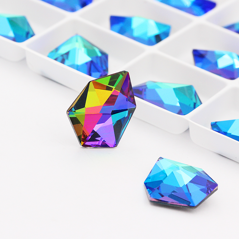 Astrobox K9 Ice Cube Crystal S – обзор и цена Art Craft Upholstery