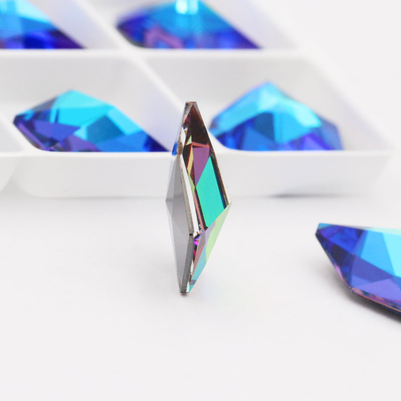 Astrobox K9 Ice Cube Crystal S – обзор и цена Art Craft Upholstery