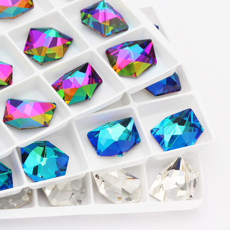 Astrobox K9 Ice Cube Crystal S – обзор и цена Art Craft Upholstery