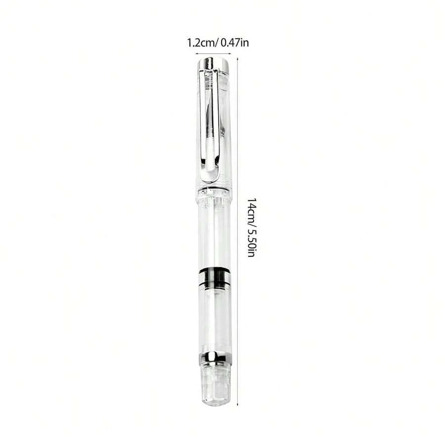 NUOBESTY Refillable Fountain B – обзор и цена Calligraphy Pen Set