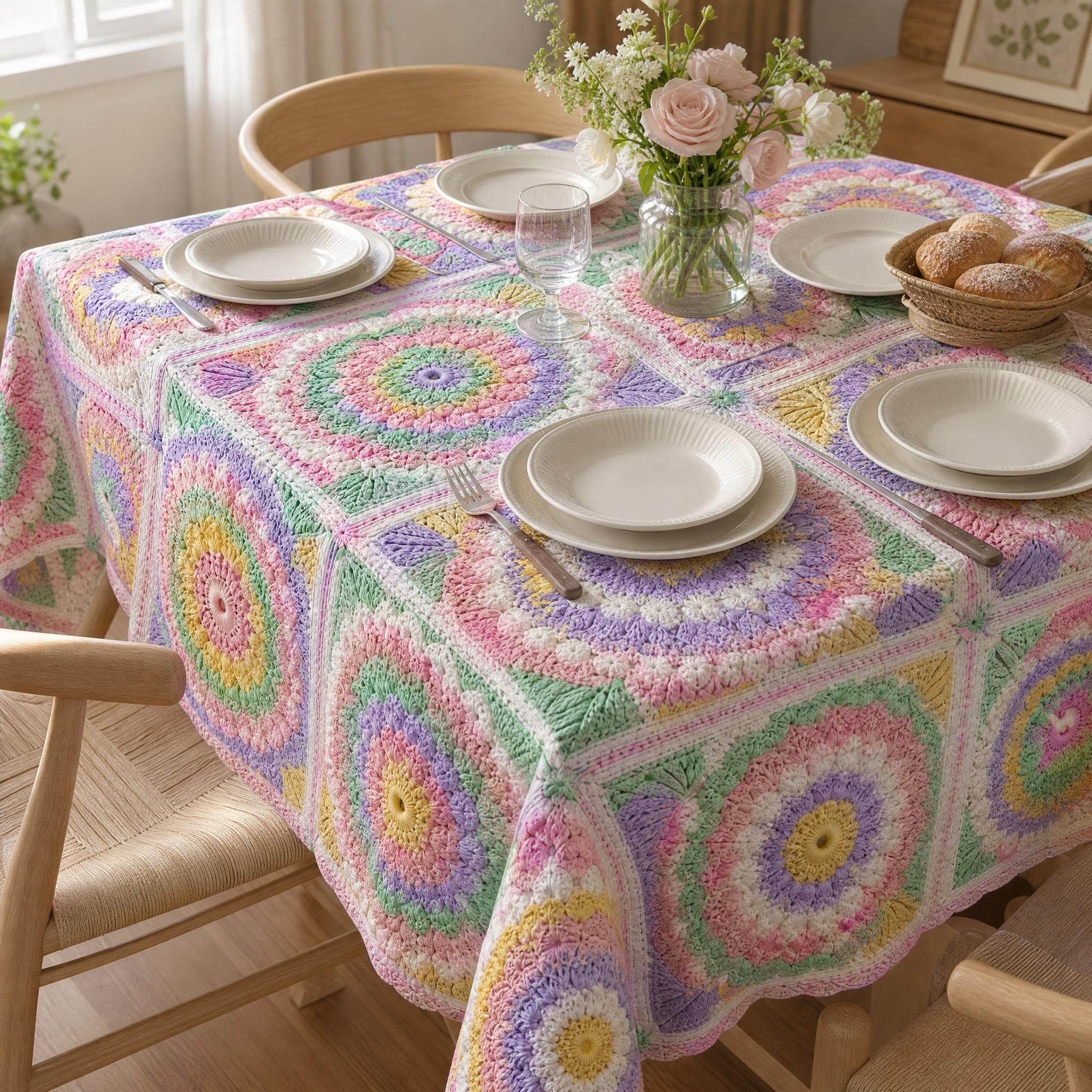 Crafting & Crochet Revival Sty – обзор и цена Art Craft Market