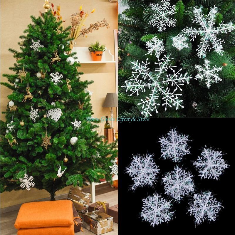 E74E Christmas Snowflake Ornam – обзор и цена Art And Craft Xmas Tree