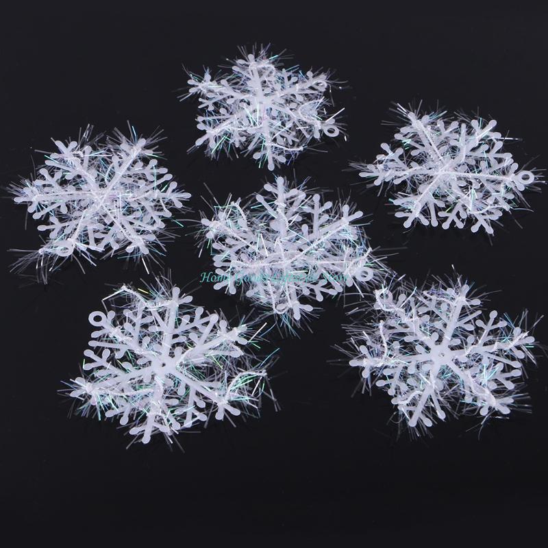 E74E Christmas Snowflake Ornam – обзор и цена Art And Craft Xmas Tree
