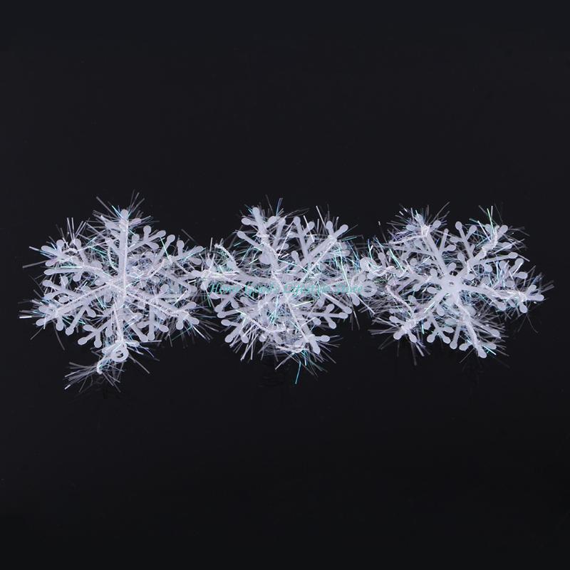 E74E Christmas Snowflake Ornam – обзор и цена Art And Craft Xmas Tree