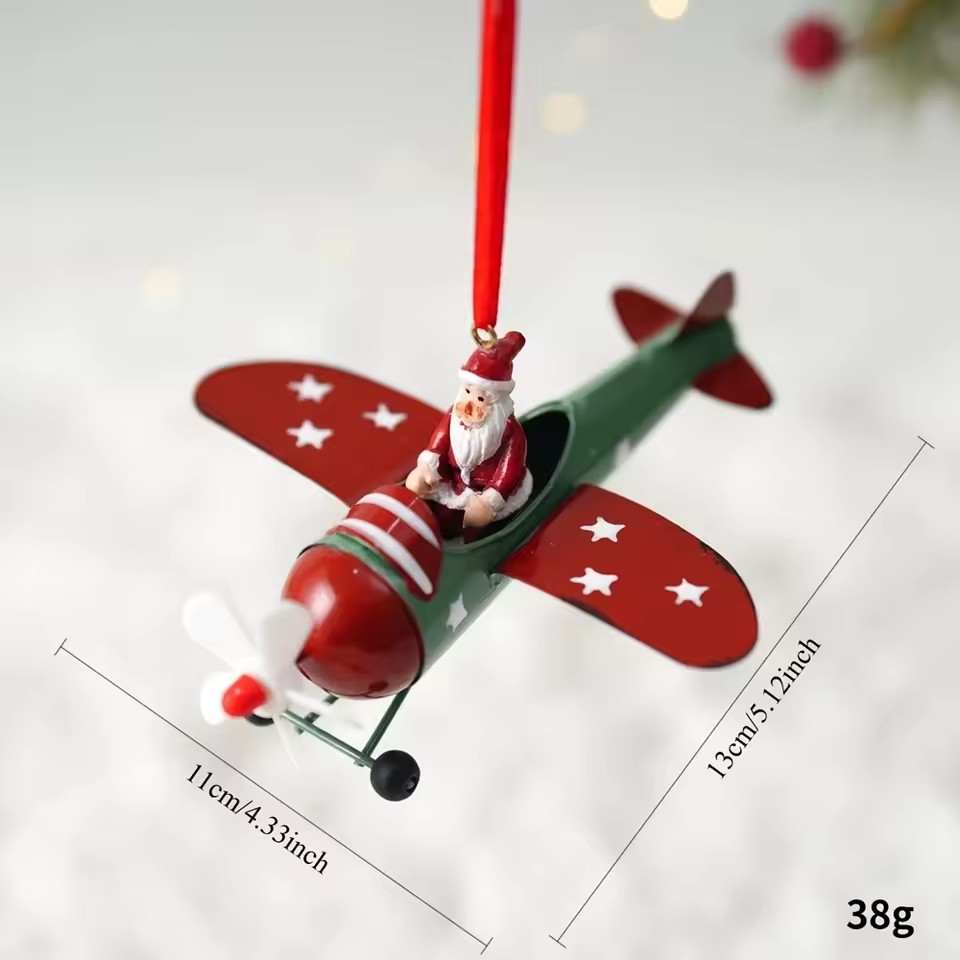 Nordic Christmas Hanging Decor – обзор и цена Art And Craft Xmas Tree