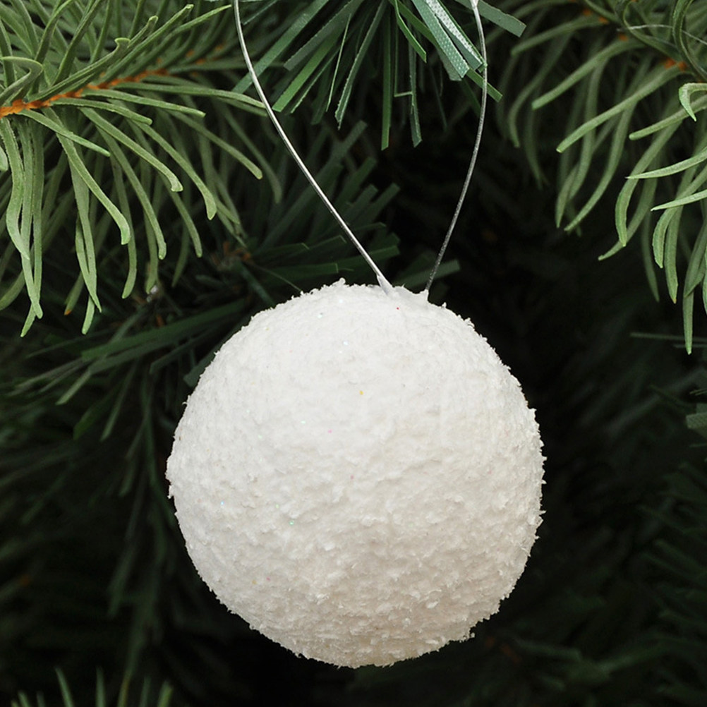 12Pcs Christmas Ball Hanging O – обзор и цена Art And Craft Xmas Tree