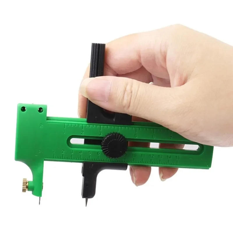 Adjustable Handheld Circular A – обзор и цена Art Craft Tools