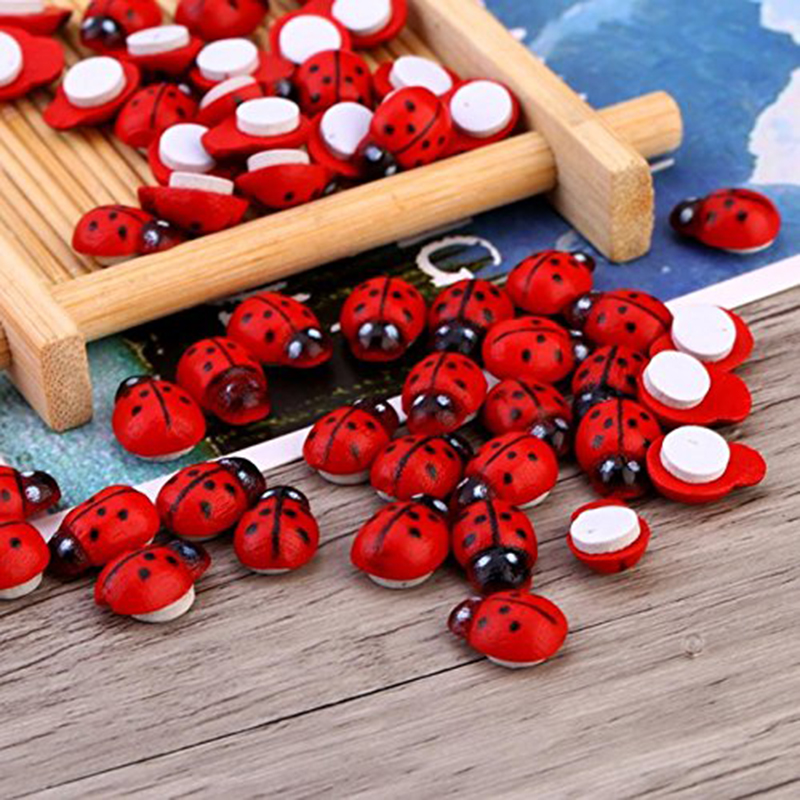 100pcs Self-adhesive Mini Refr – обзор и цена Art Craft Magnet