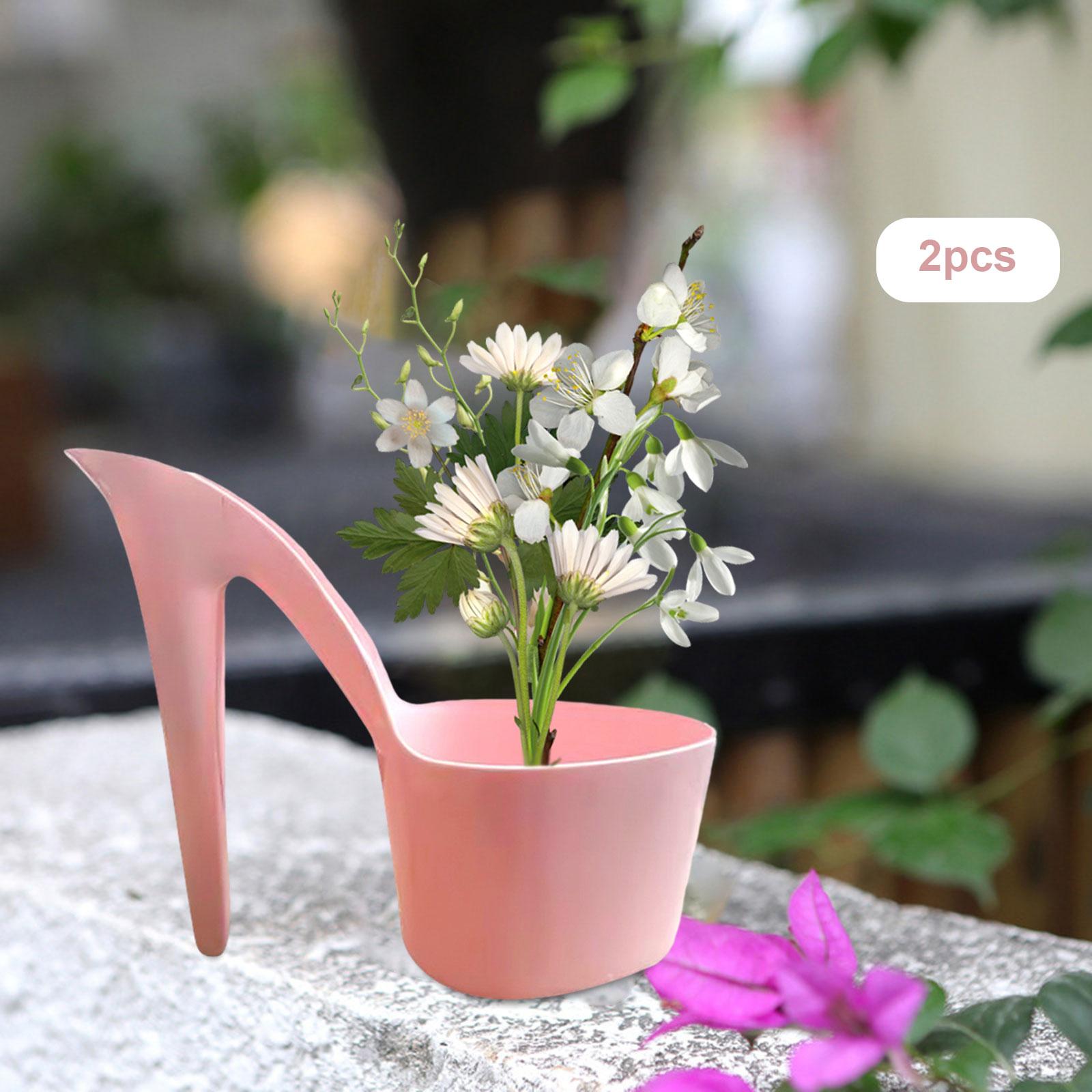 2x Flowerpot Lady Shoe Shape A – обзор и цена Art And Craft For Nursery
