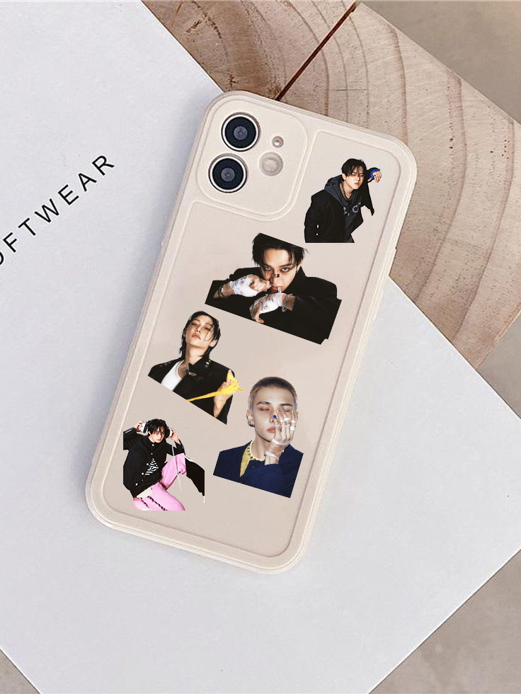 500Pcs DIY Craft KPOP Merch Wa – обзор и цена Unique Art Craft