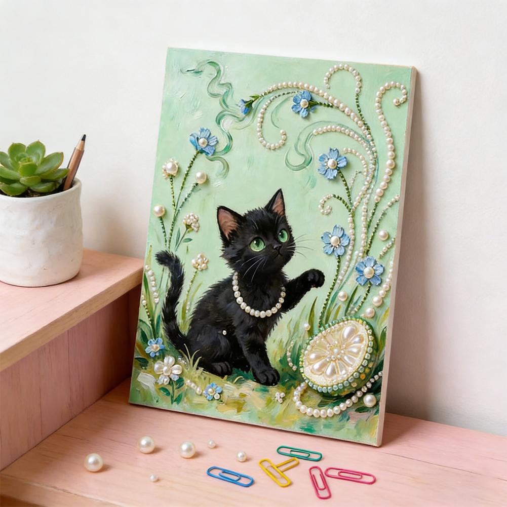 DIY Pearl Diamond Art Kits 20x – обзор и цена Art Craft Decoration Ideas