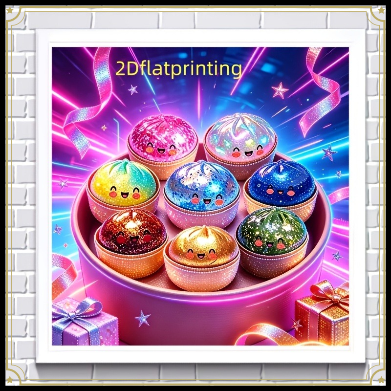 Full Round Diamond Painting Cu – обзор и цена Art Craft Decoration Ideas