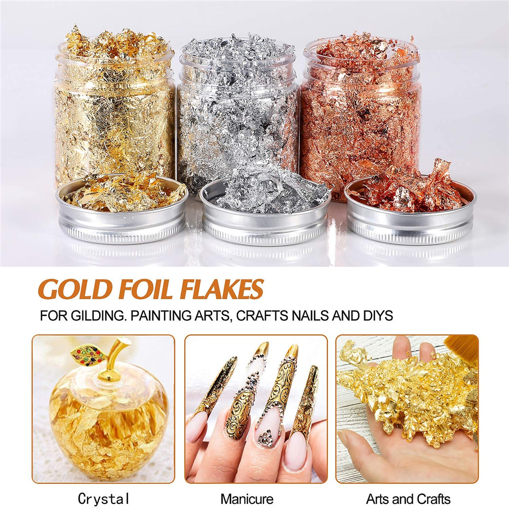 Imitation Rose Gold Silver Cop – обзор и цена Art Craft Rose