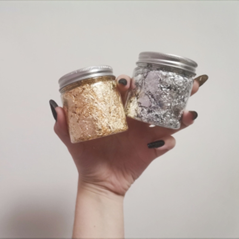 Imitation Rose Gold Silver Cop – обзор и цена Art Craft Rose