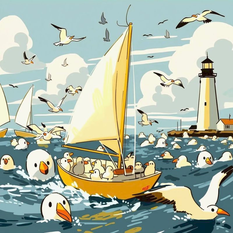 Cartoon Diamond Painting Kit H – обзор и цена Art Craft Decoration Ideas