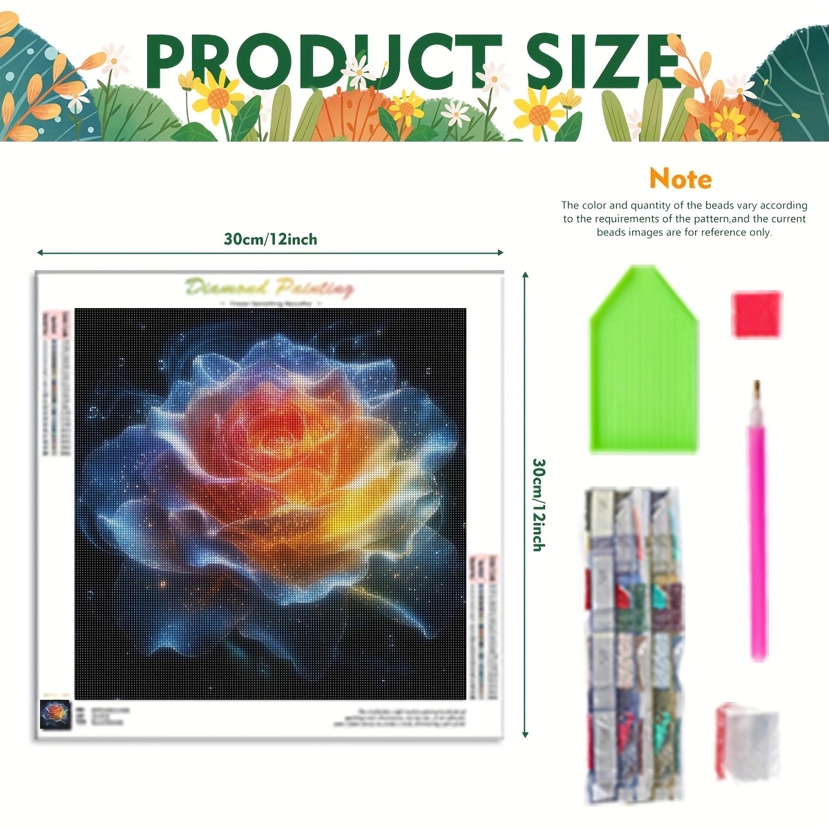 Cartoon Diamond Painting Kit H – обзор и цена Art Craft Decoration Ideas