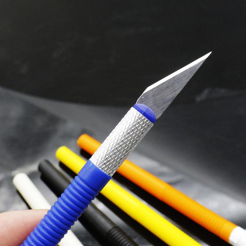 1pc Cutter Knife Art Utility K – обзор и цена Art Craft Knife