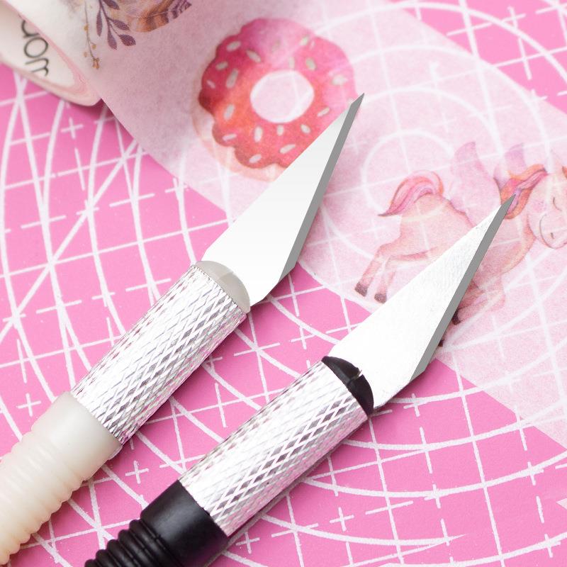 1pc Cutter Knife Art Utility K – обзор и цена Art Craft Knife