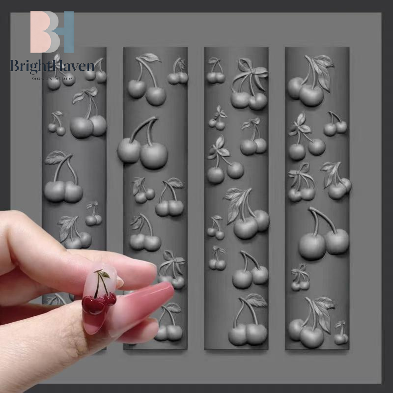 3D Rose Flower Butterfly Silic – обзор и цена Art Craft Rose