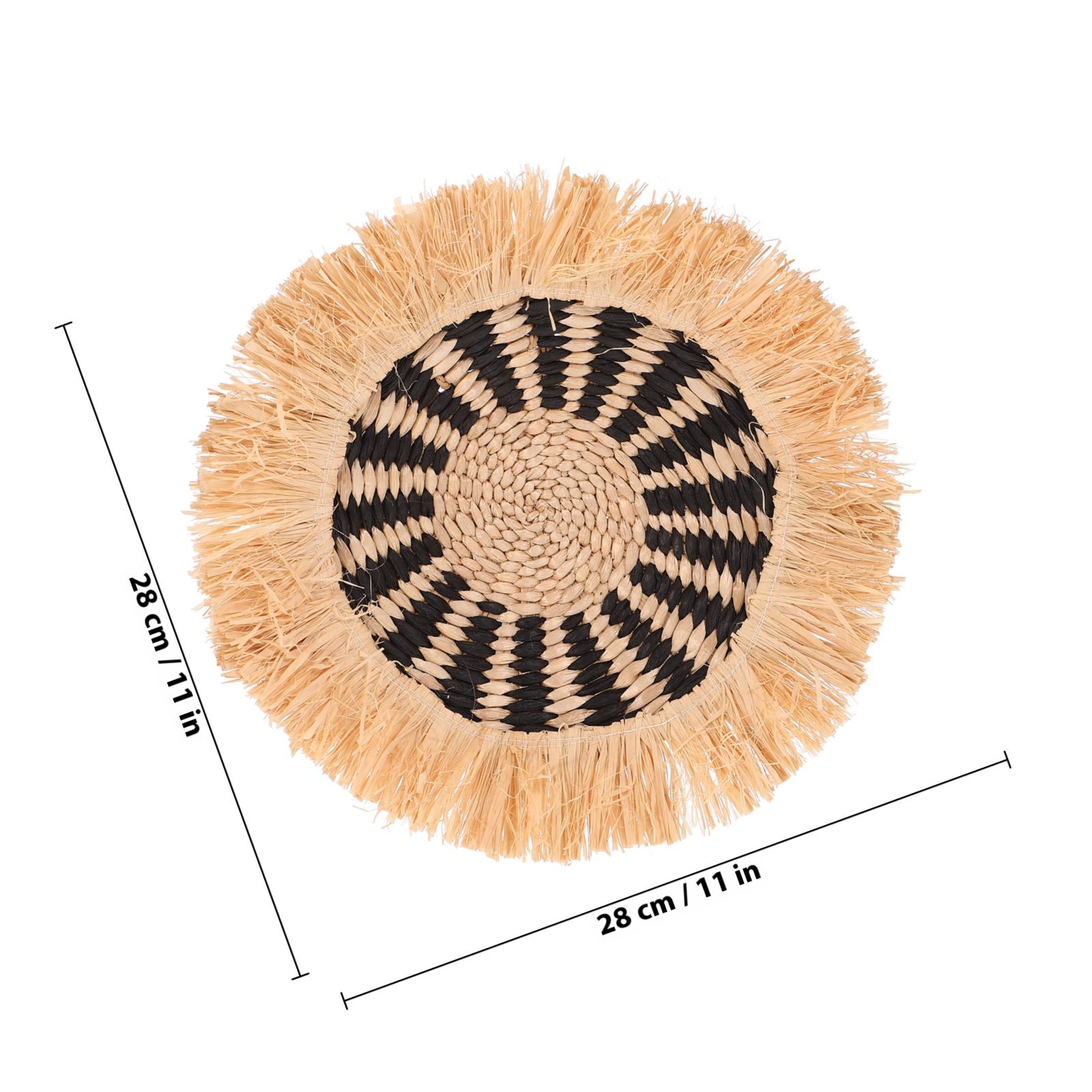 Woven Wall Art Pendant Rustic  – обзор и цена Art And Craft For Nursery
