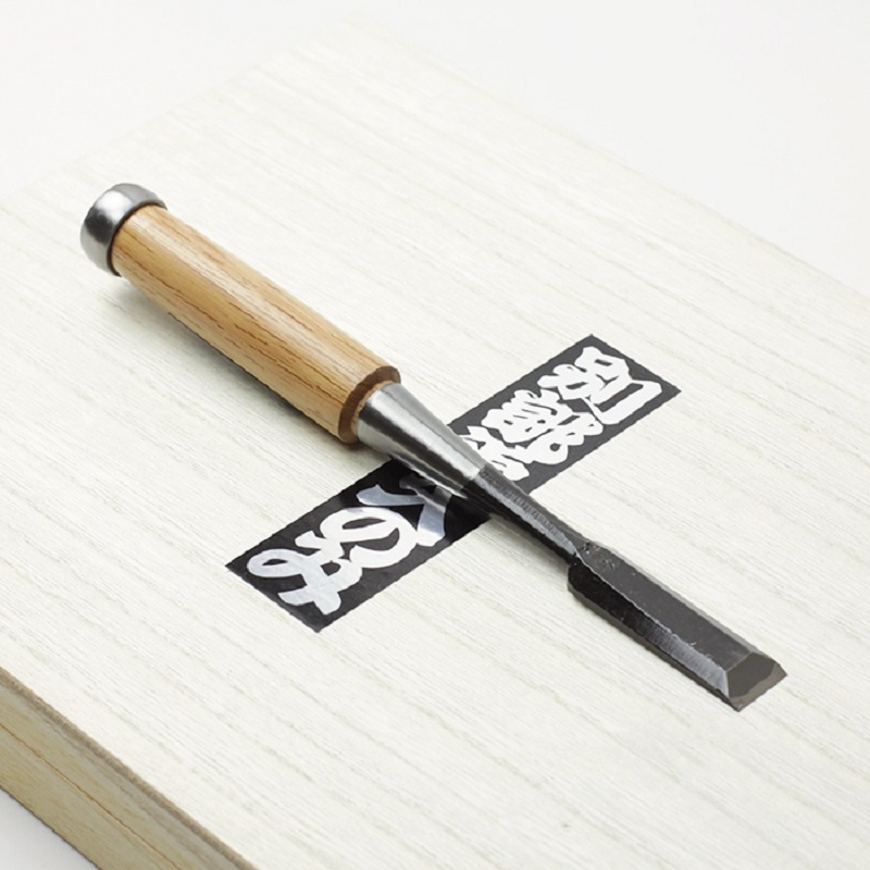 Japanese  joinery chisel chase – обзор и цена Linocut Carving Tool