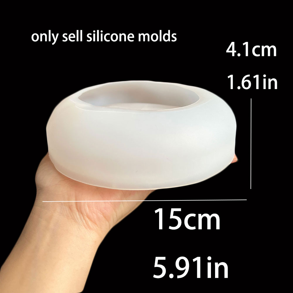 Unique Shape Tray Mold for Cem – обзор и цена Unique Art Craft
