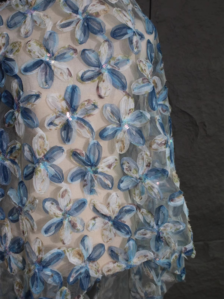 Mesh Sequin Fabric Embroidered – обзор и цена Art Craft Upholstery