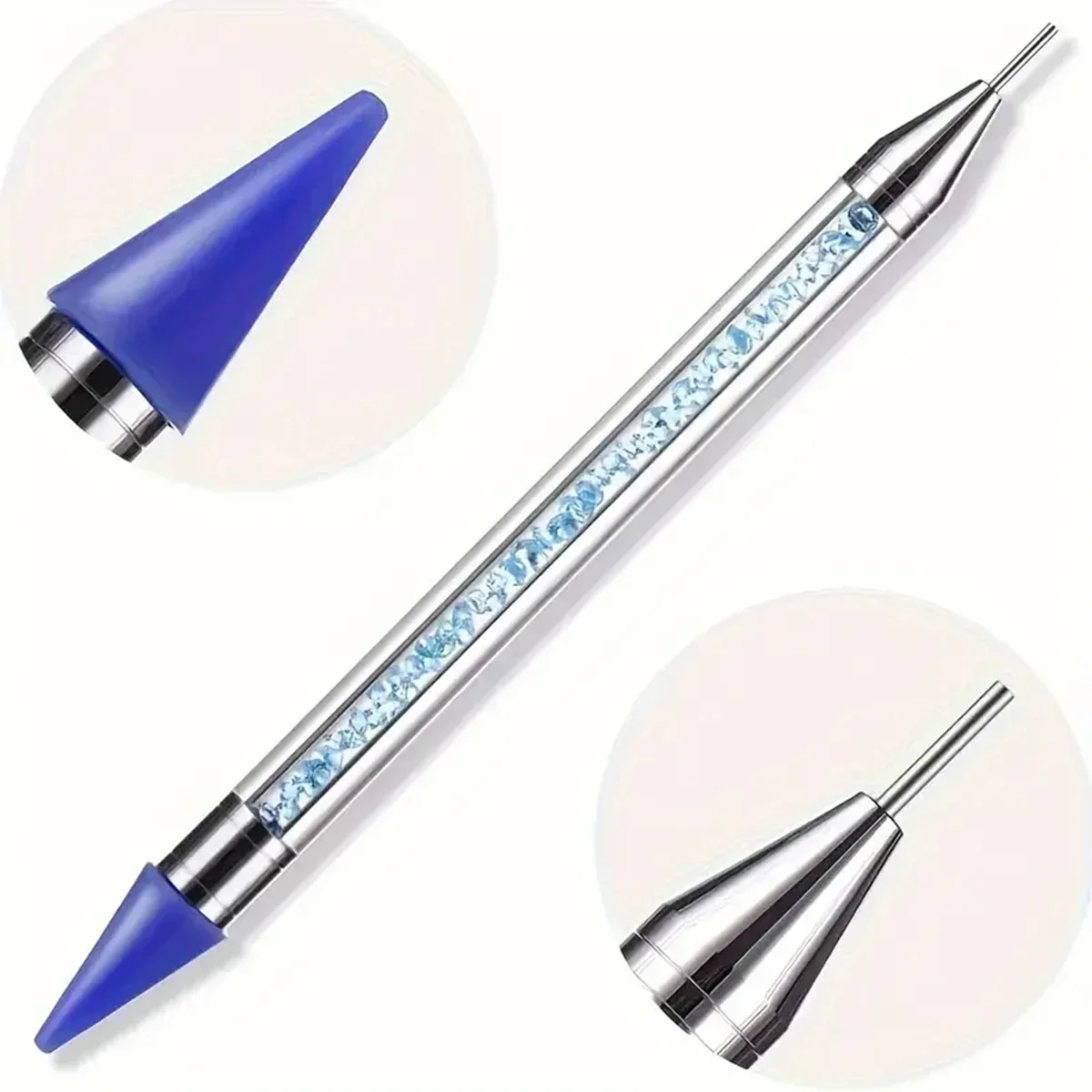 Waxless Diamond Painting Tool, – обзор и цена Art Craft Tools