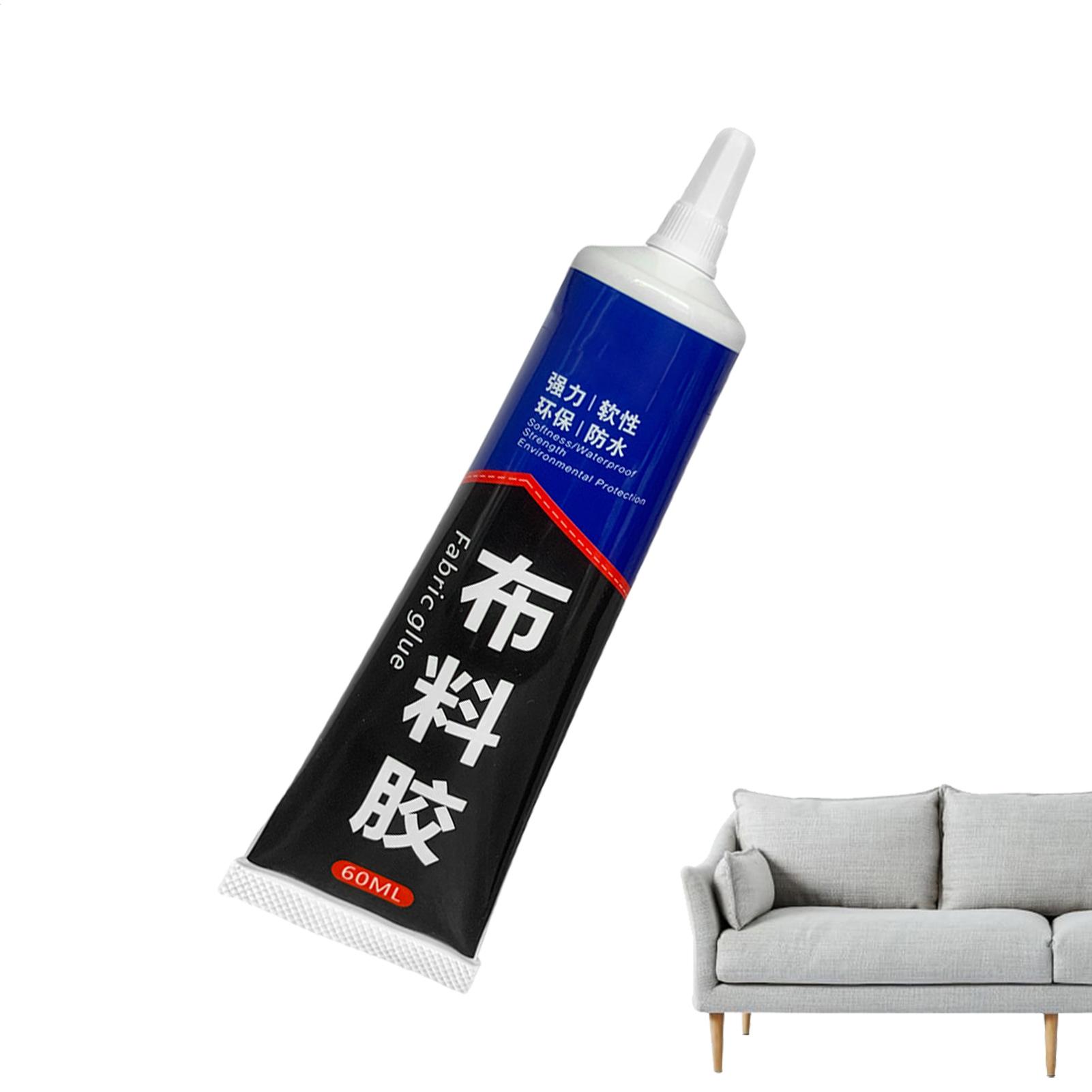 Glue For Fabric Strong Hold 60 – обзор и цена Art Craft Upholstery