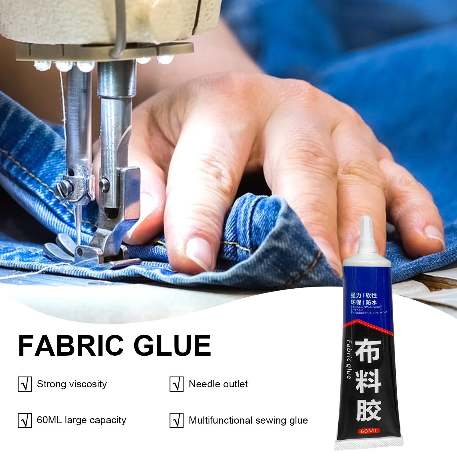 Glue For Fabric Strong Hold 60 – обзор и цена Art Craft Upholstery
