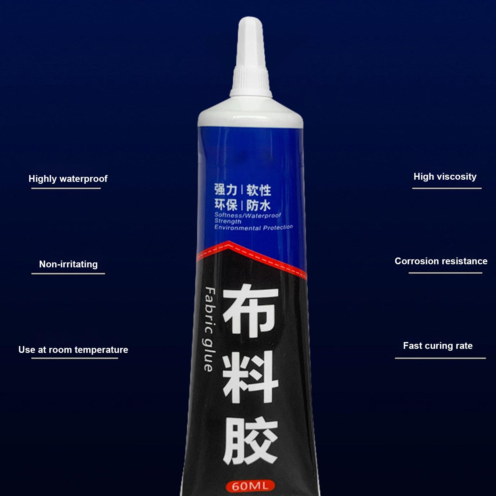 Glue For Fabric Strong Hold 60 – обзор и цена Art Craft Upholstery