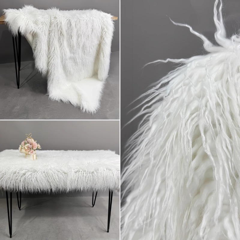 Long Plush Fabric Counter Disp – обзор и цена Art Craft Upholstery