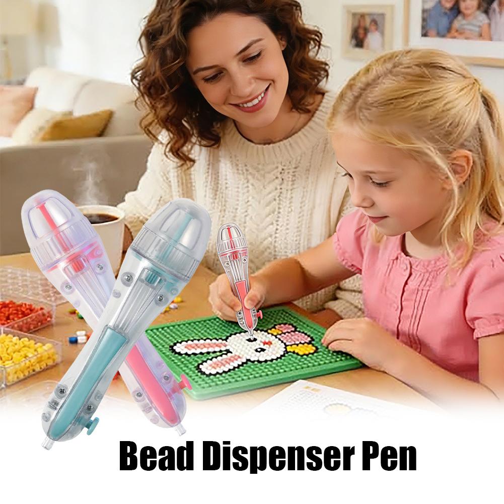 Automatic Bead Dispenser Pen 2 – обзор и цена Art Craft Tools
