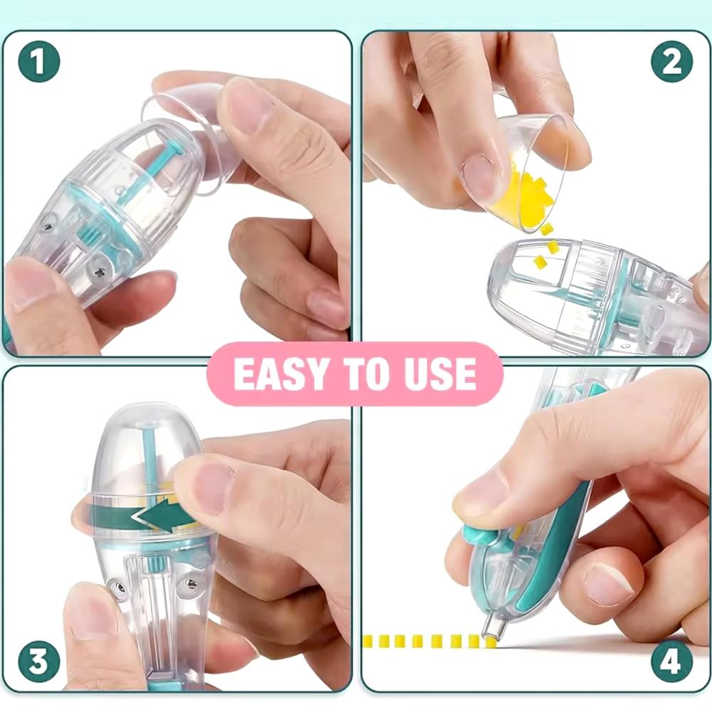Automatic Bead Dispenser Pen 2 – обзор и цена Art Craft Tools