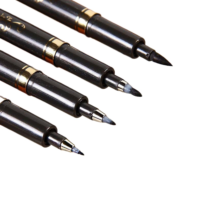 4PCS/SET Calligraphy Art Marke – обзор и цена Calligraphy Pen Set