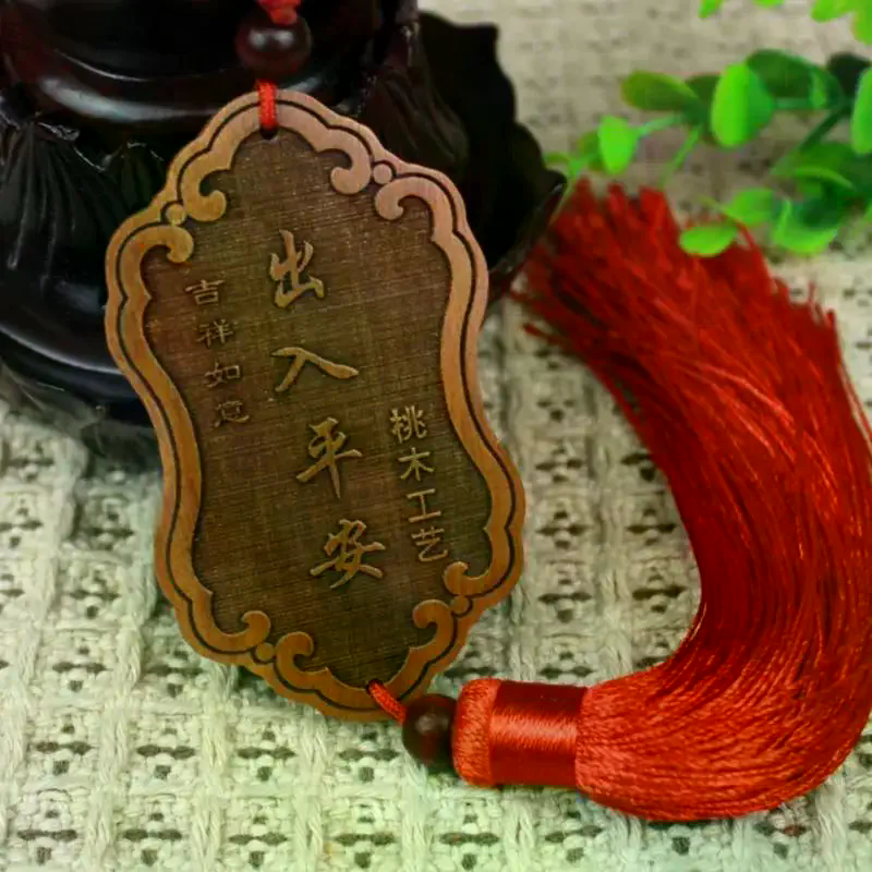 Wooden Carved Guanyin Ornament – обзор и цена Chinese Art Craft