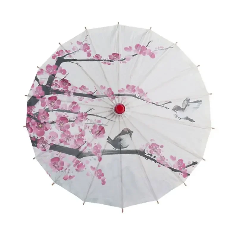 JBTP Silk Cloth Japanese Class – обзор и цена Art Craft Umbrella