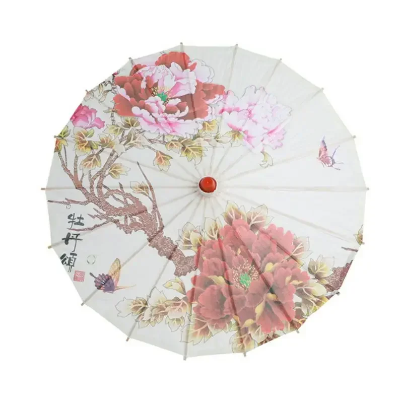 JBTP Silk Cloth Japanese Class – обзор и цена Art Craft Umbrella