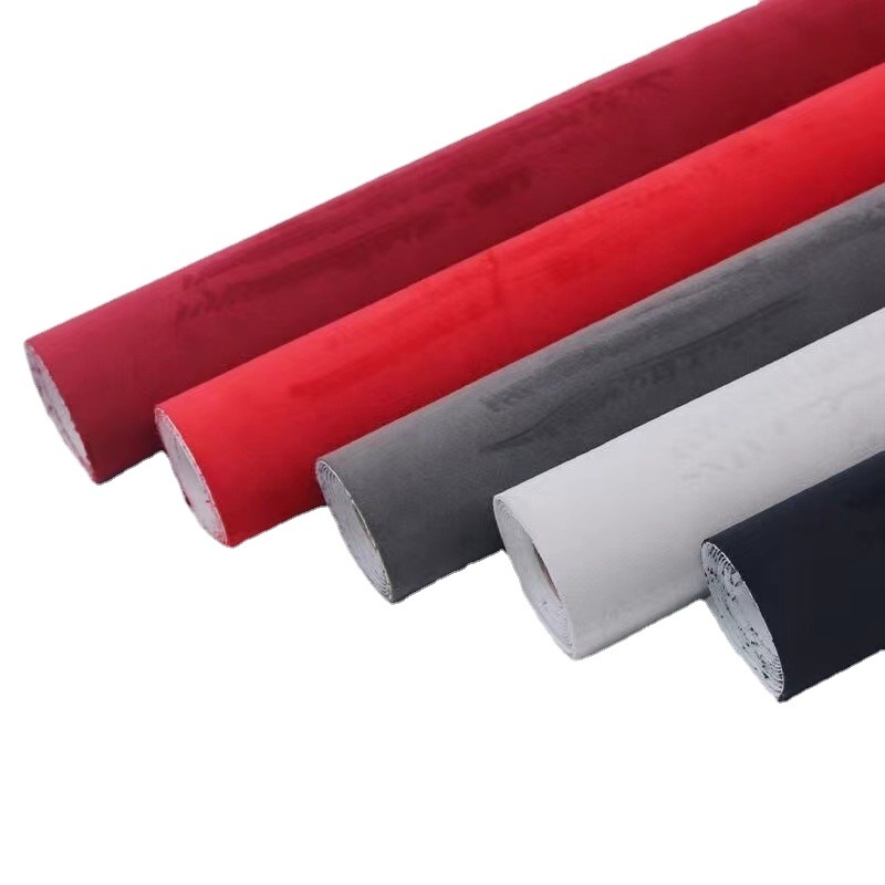 Self Adhesive Suede Fabric, Ve – обзор и цена Art Craft Upholstery